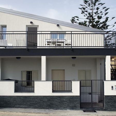 Ansise apartments Lido di Noto Extérieur photo