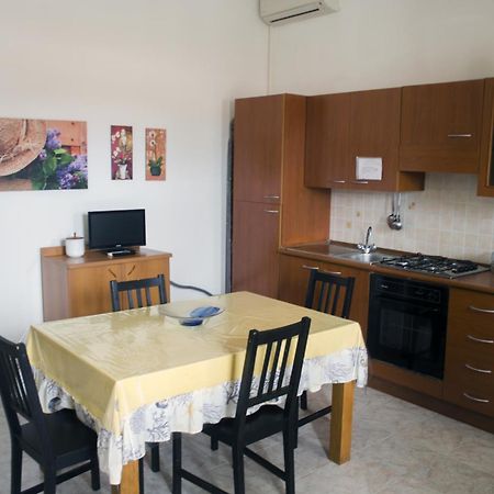 Ansise apartments Lido di Noto Extérieur photo