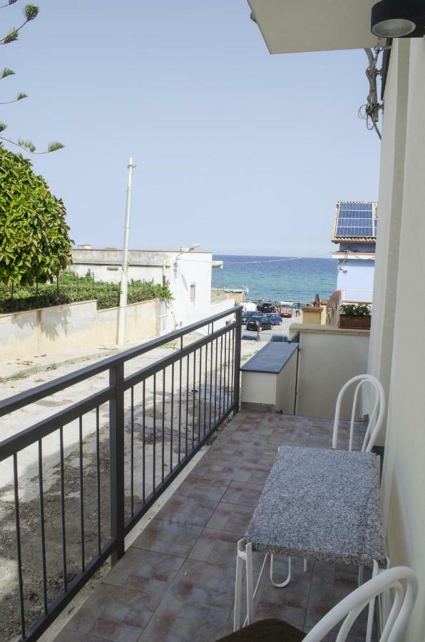 Ansise apartments Lido di Noto Extérieur photo