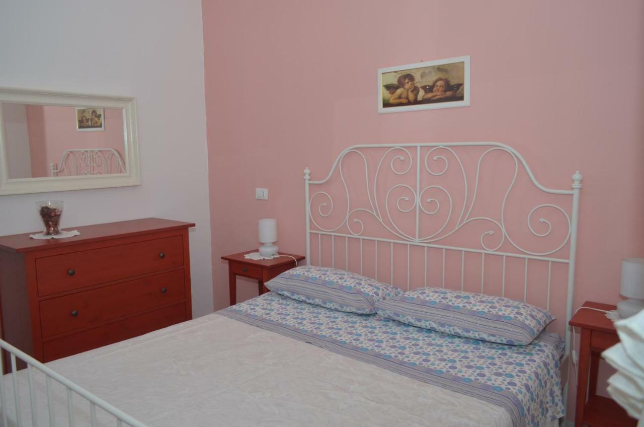 Ansise apartments Lido di Noto Extérieur photo
