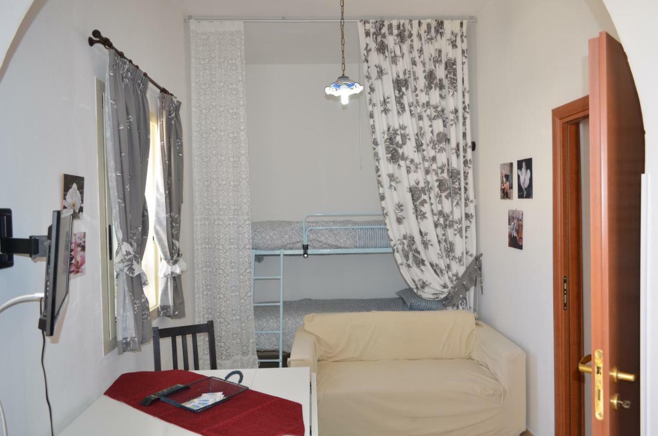 Ansise apartments Lido di Noto Extérieur photo