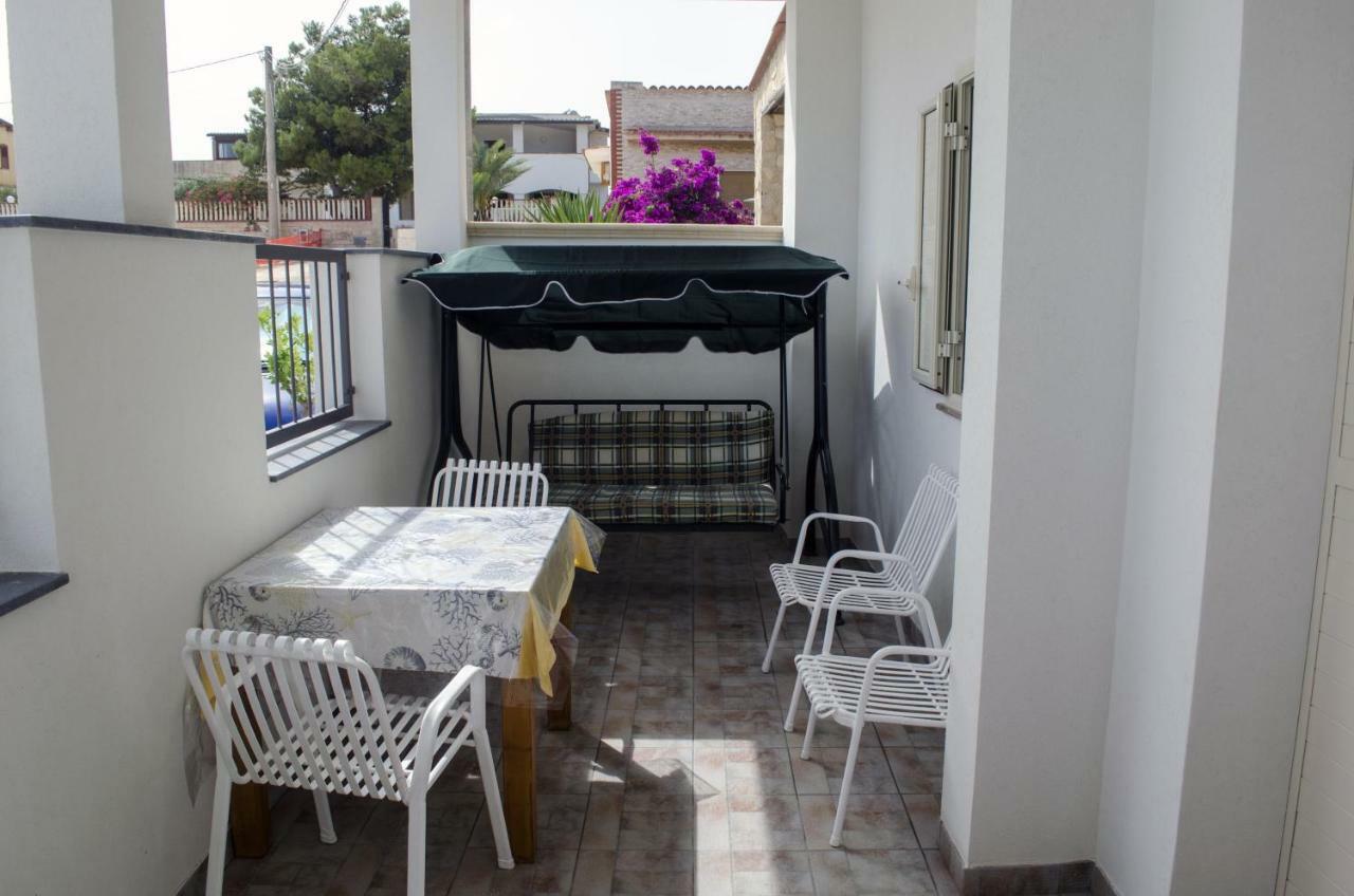 Ansise apartments Lido di Noto Extérieur photo