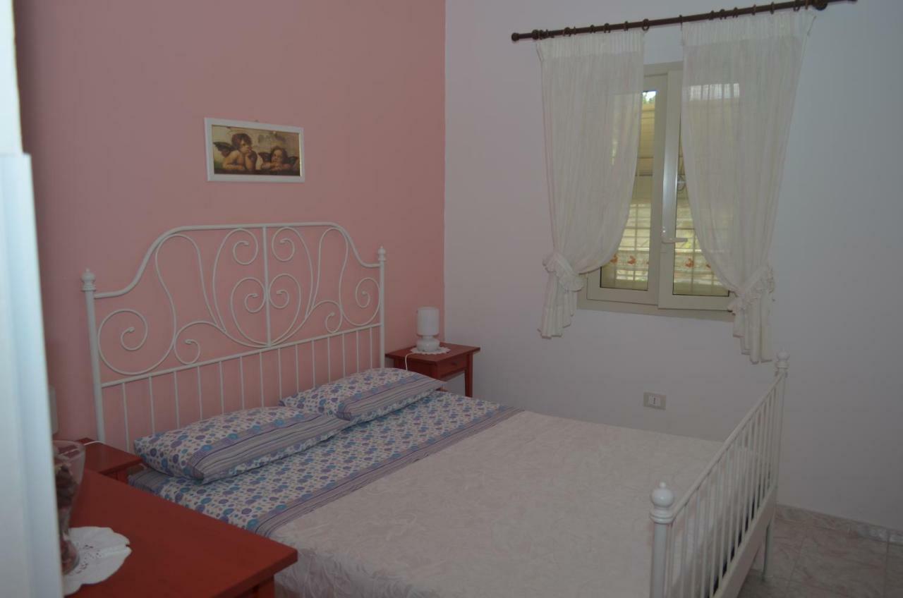 Ansise apartments Lido di Noto Extérieur photo