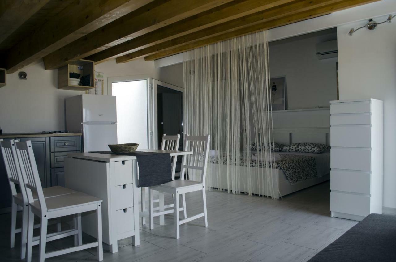 Ansise apartments Lido di Noto Extérieur photo