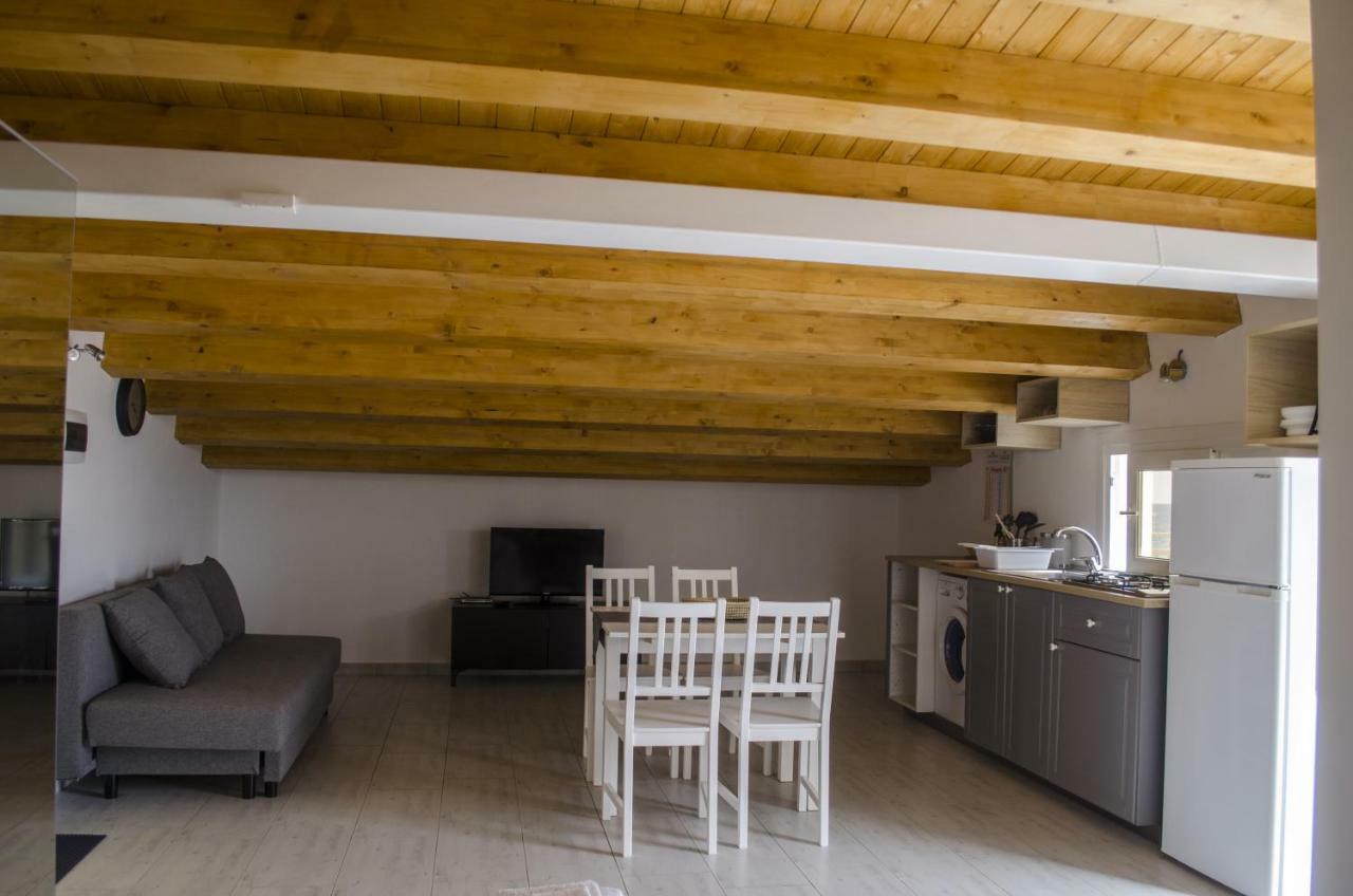 Ansise apartments Lido di Noto Extérieur photo