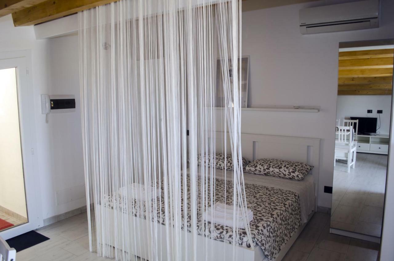Ansise apartments Lido di Noto Extérieur photo