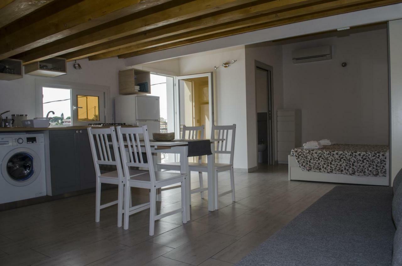 Ansise apartments Lido di Noto Extérieur photo