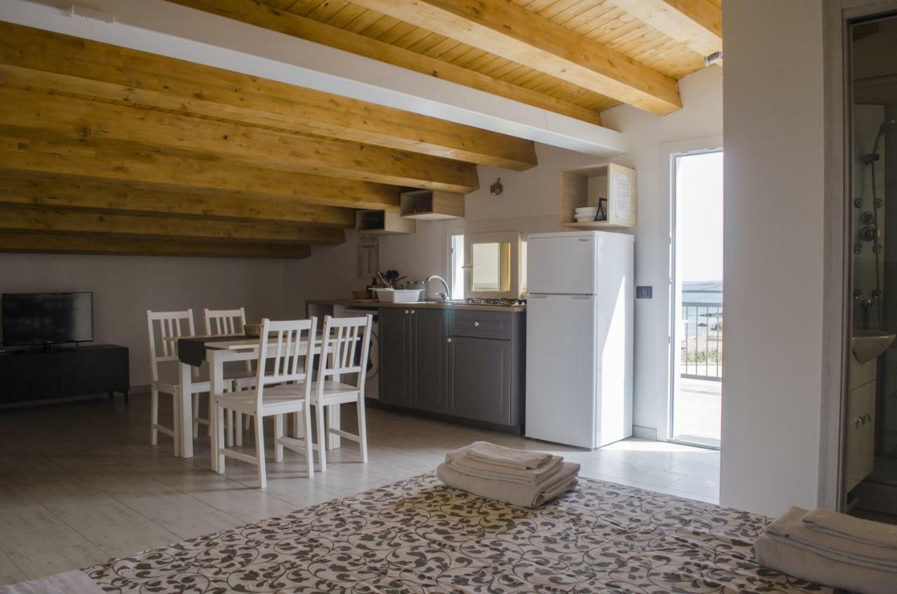 Ansise apartments Lido di Noto Extérieur photo