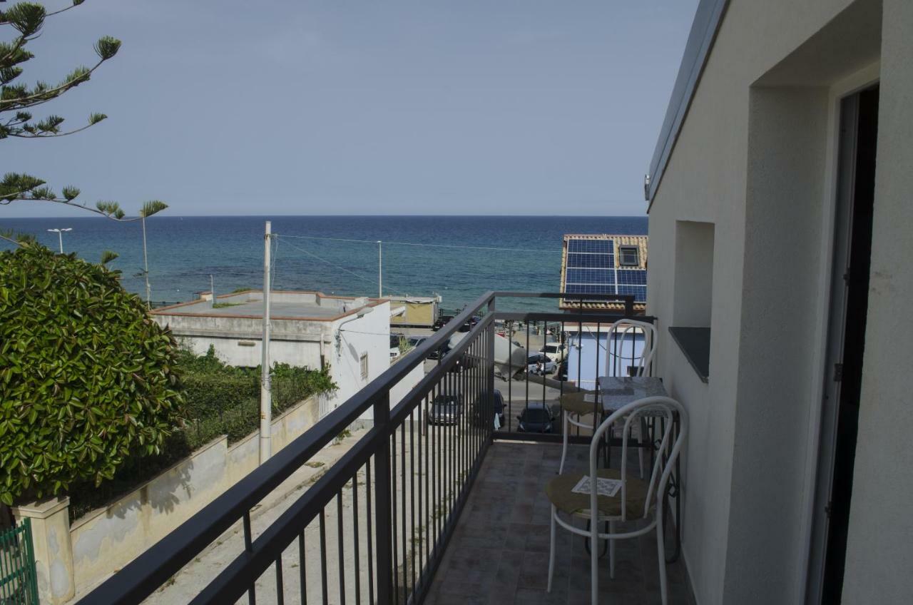 Ansise apartments Lido di Noto Extérieur photo