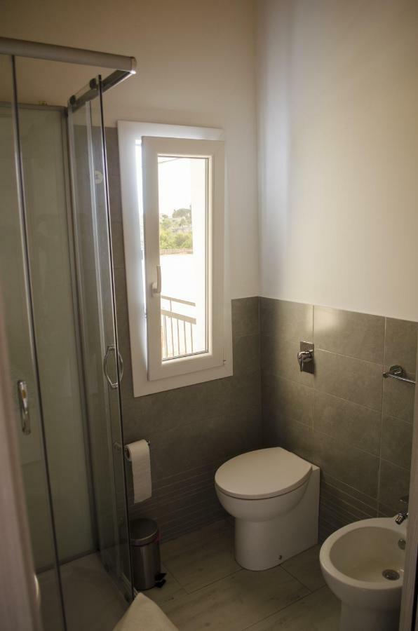 Ansise apartments Lido di Noto Extérieur photo