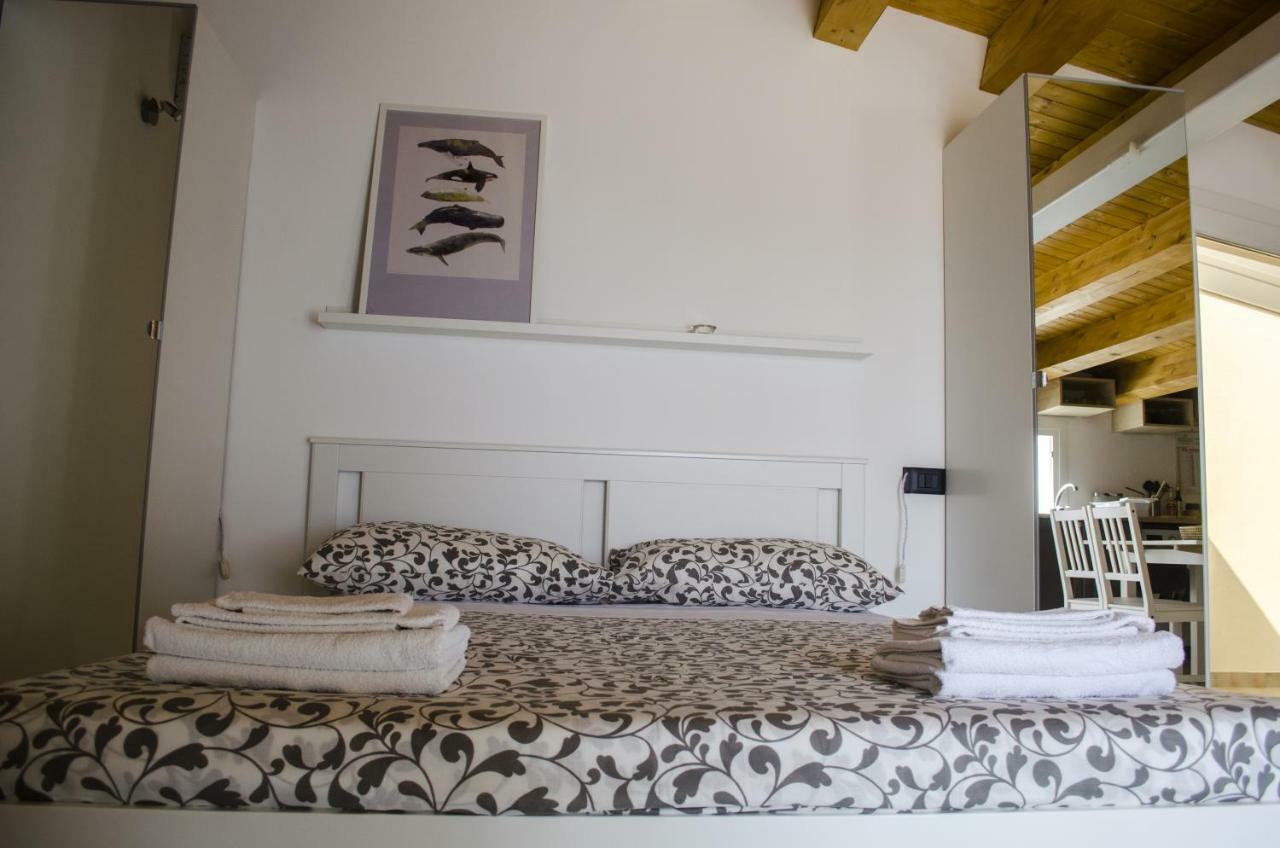 Ansise apartments Lido di Noto Extérieur photo