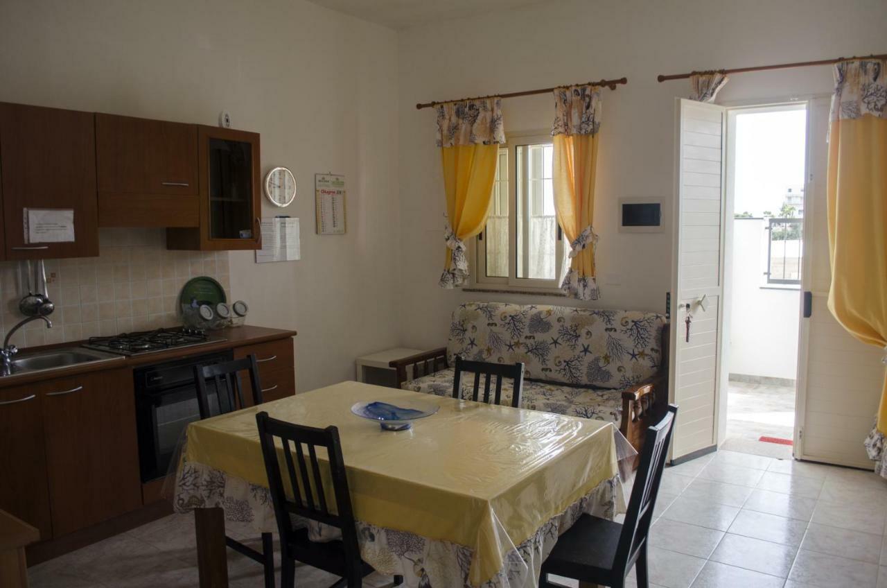 Ansise apartments Lido di Noto Extérieur photo