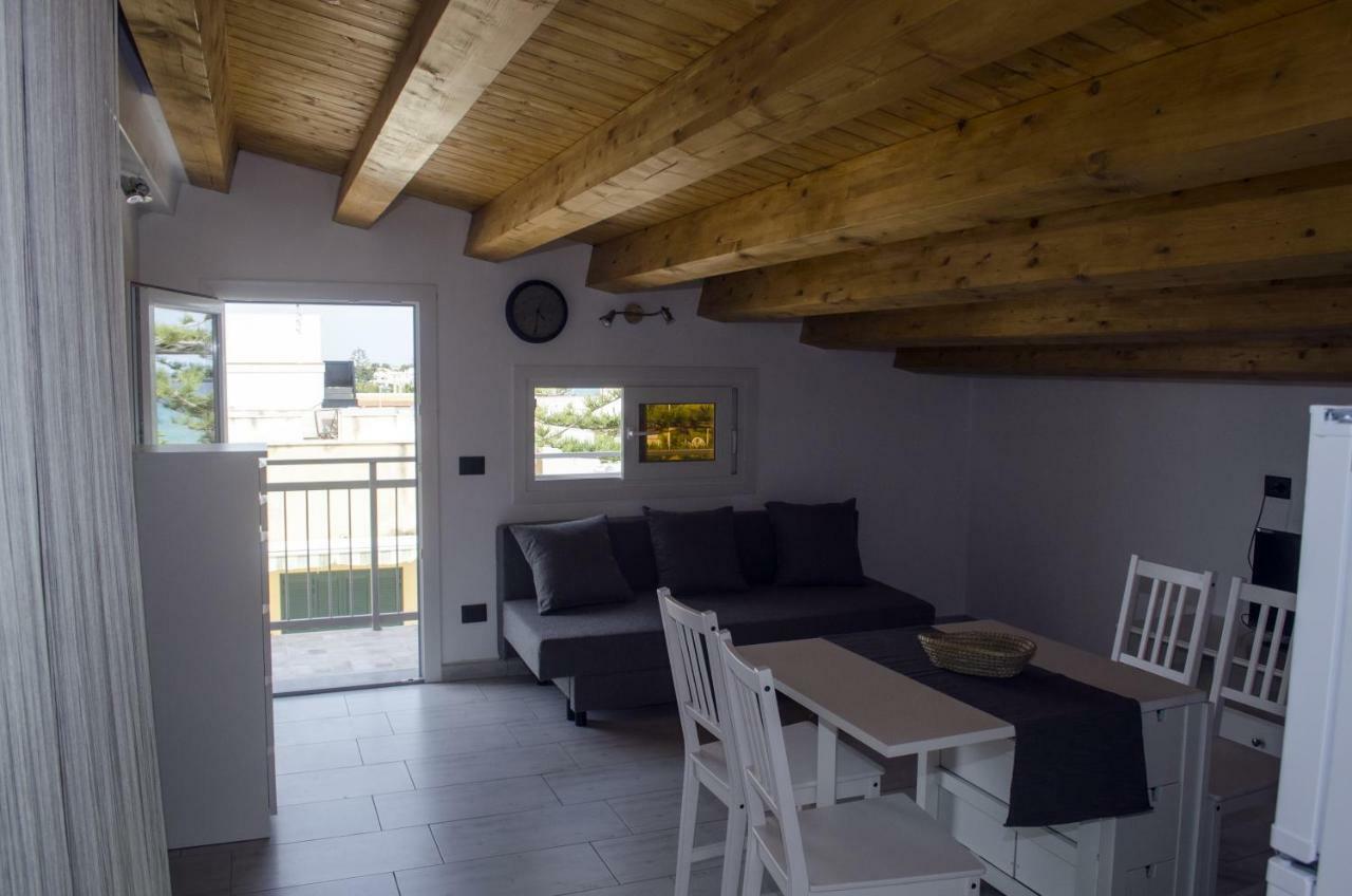 Ansise apartments Lido di Noto Extérieur photo