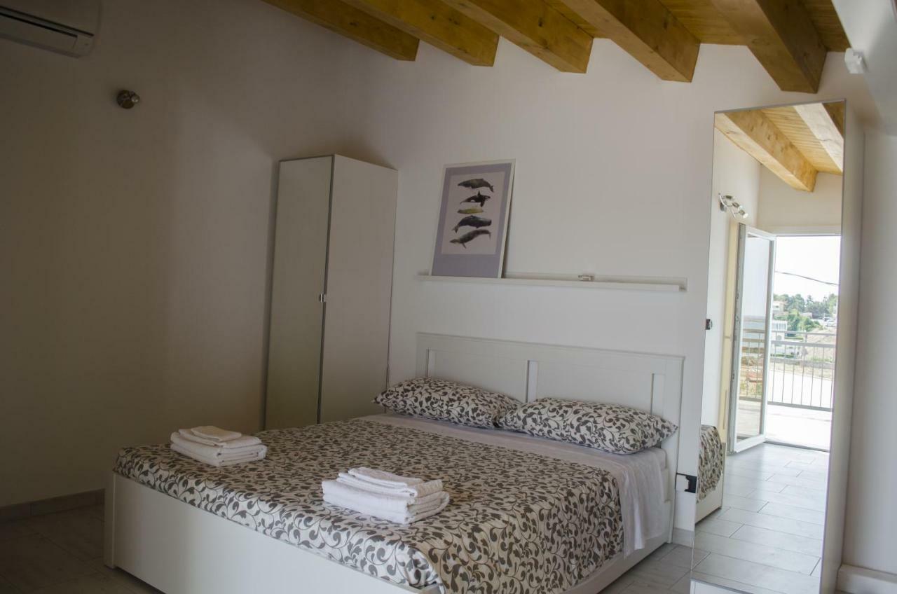 Ansise apartments Lido di Noto Extérieur photo